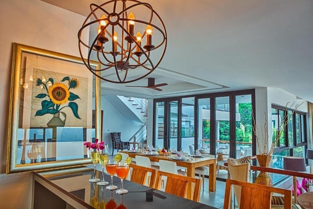 Зображення Grand Villa Luxury 5*