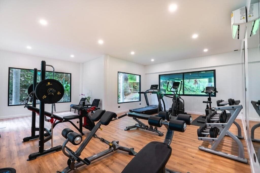 Картинка Grand Villa Luxury 5*