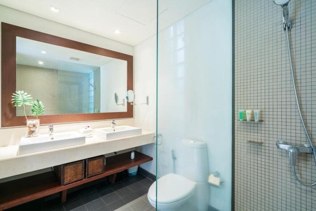 Zdjęcie Bangtao Beach Garden 4*