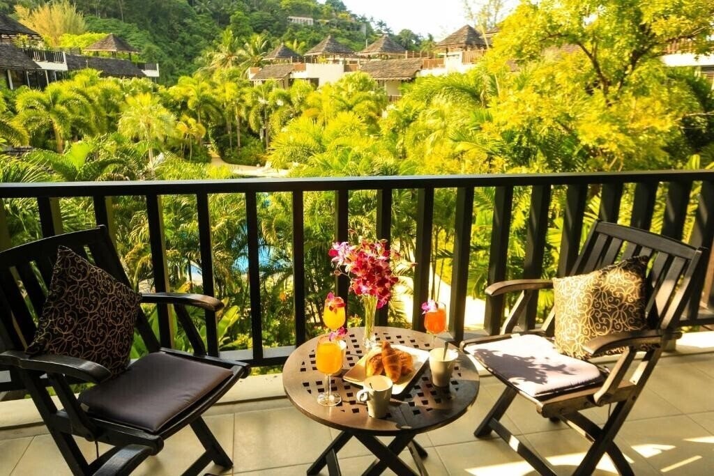 Zdjęcie Bangtao Beach Garden 4*