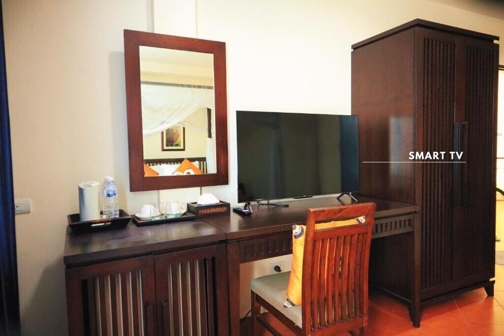 Картинка Harmony Patong Hotel. 3*