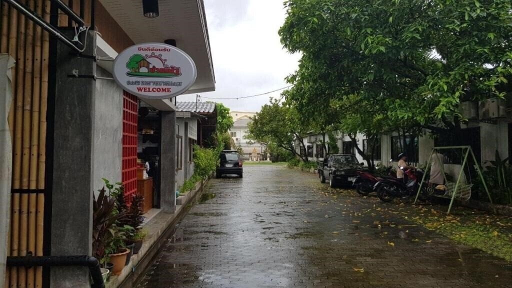 Hotel Baan Nat By Oyo Rooms 2*