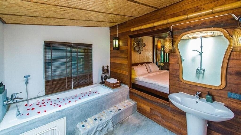 Zdjęcia Bora Bora Villa Phuket 3*