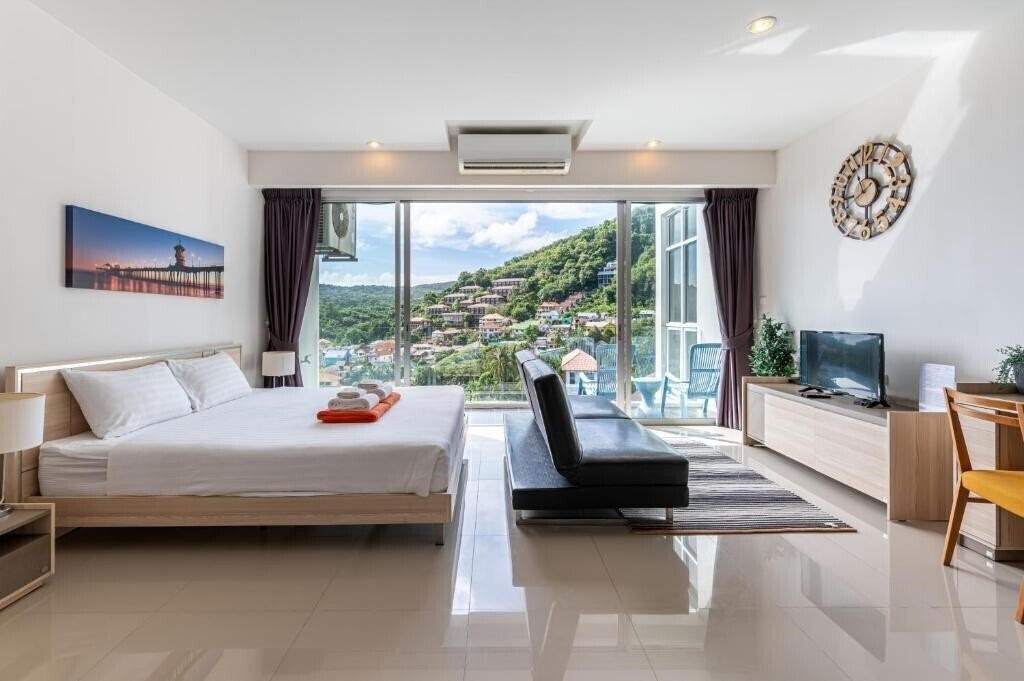 Zdjęcia Chic Condominium 2*