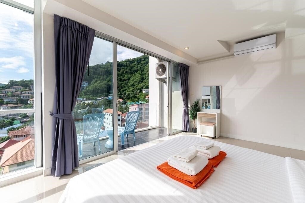 Zdjęcie Chic Condominium 2*