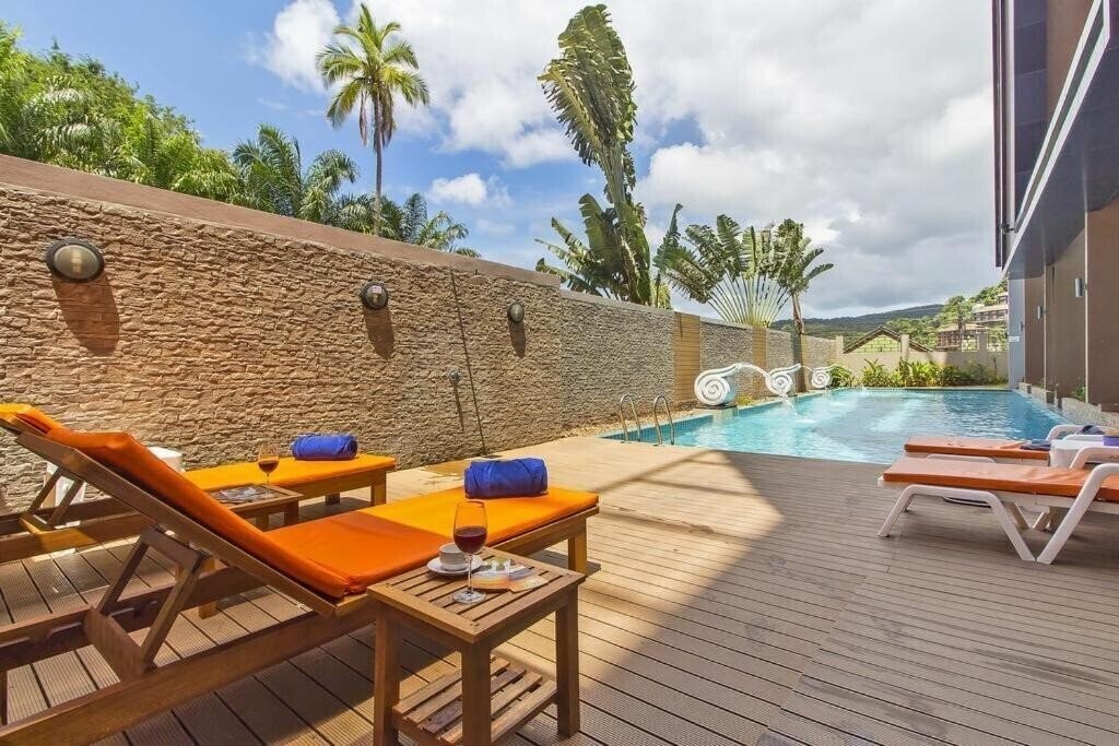 Obraz Chic Condominium 2*