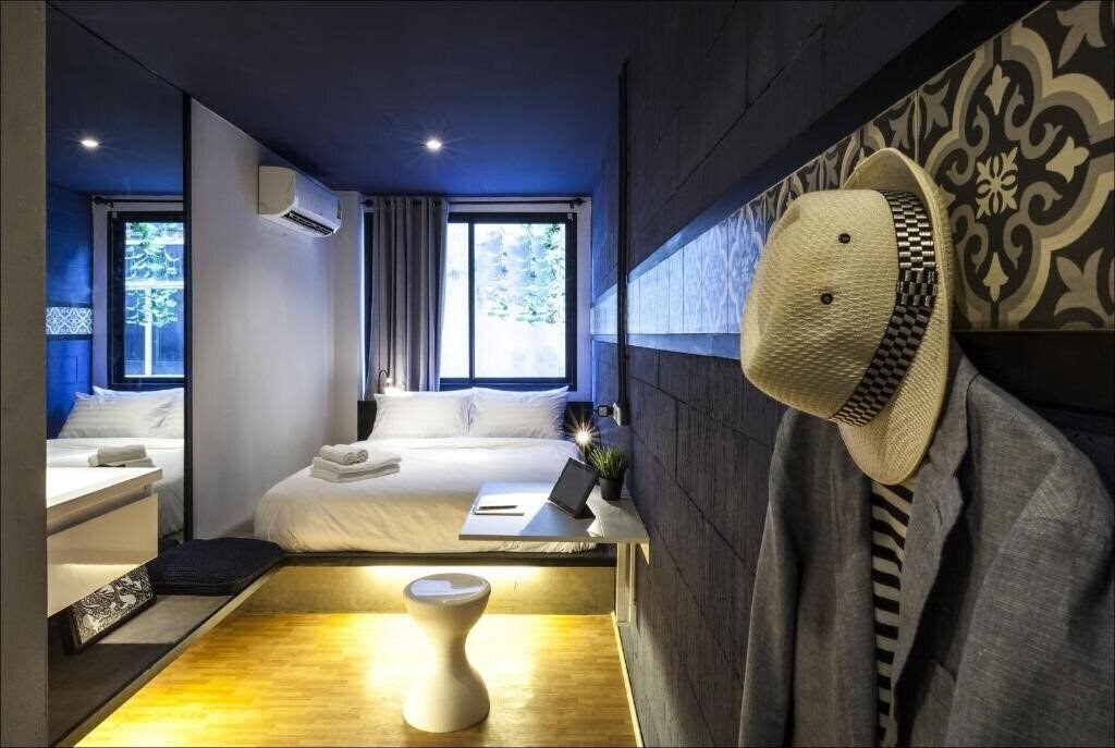 Zdjęcie Fulfill Hostel 2*