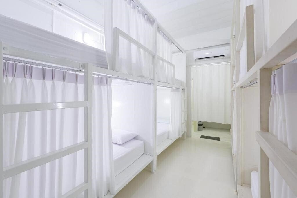 Zdjęcie Hao Hostel 2*