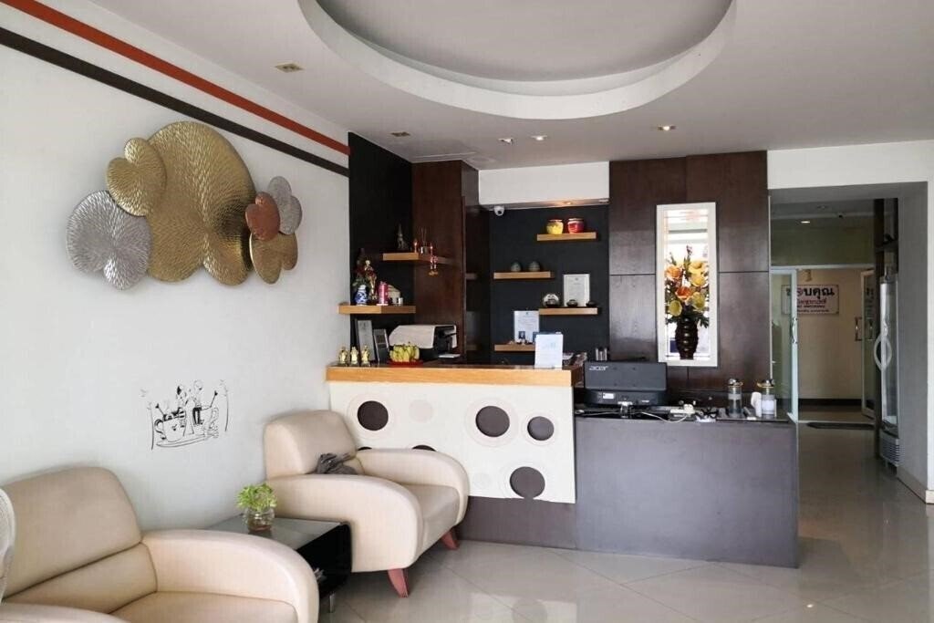 Obraz Phupara Place 2*