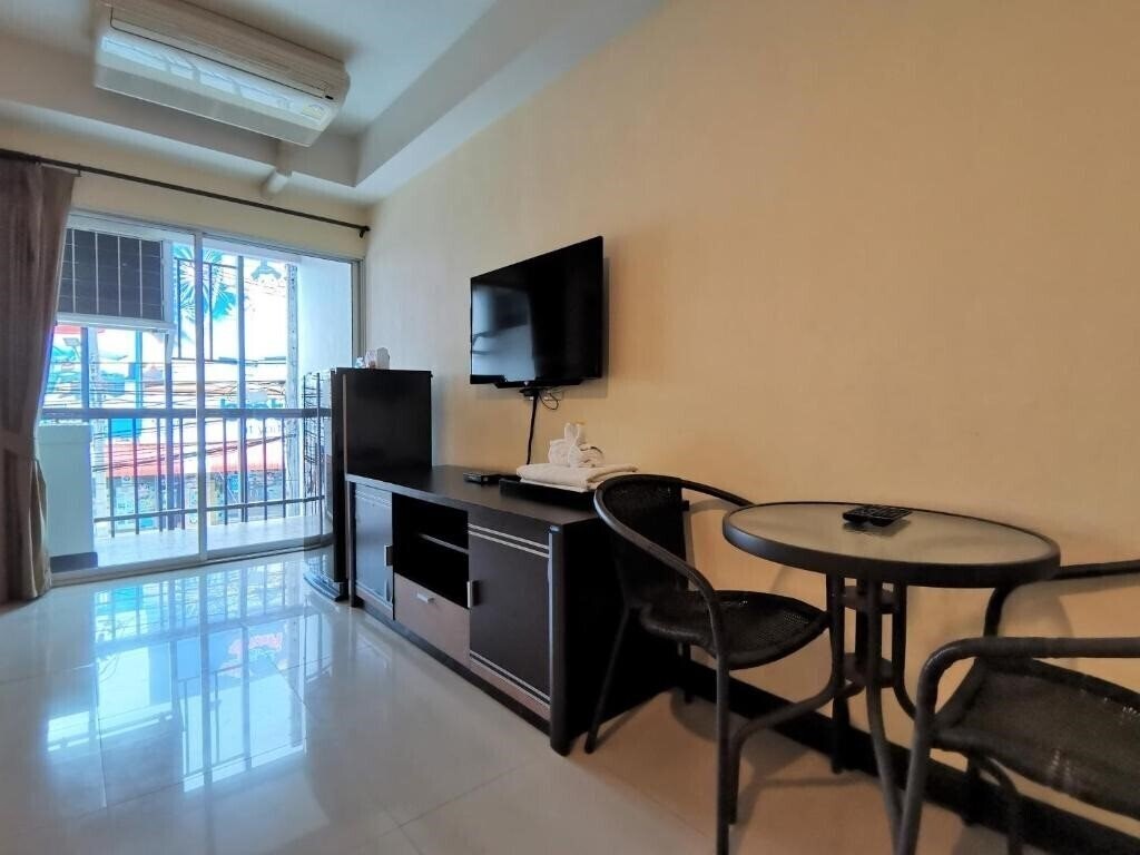 Zdjęcie Phupara Place 2*