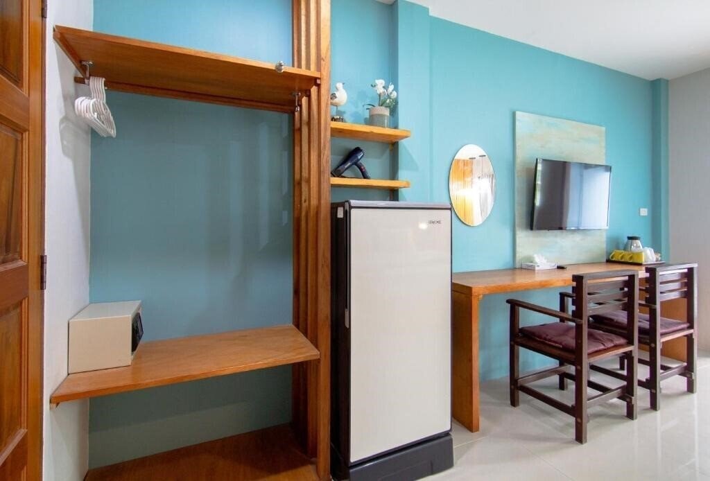 Фотографія Kamala Beach Residence 3*