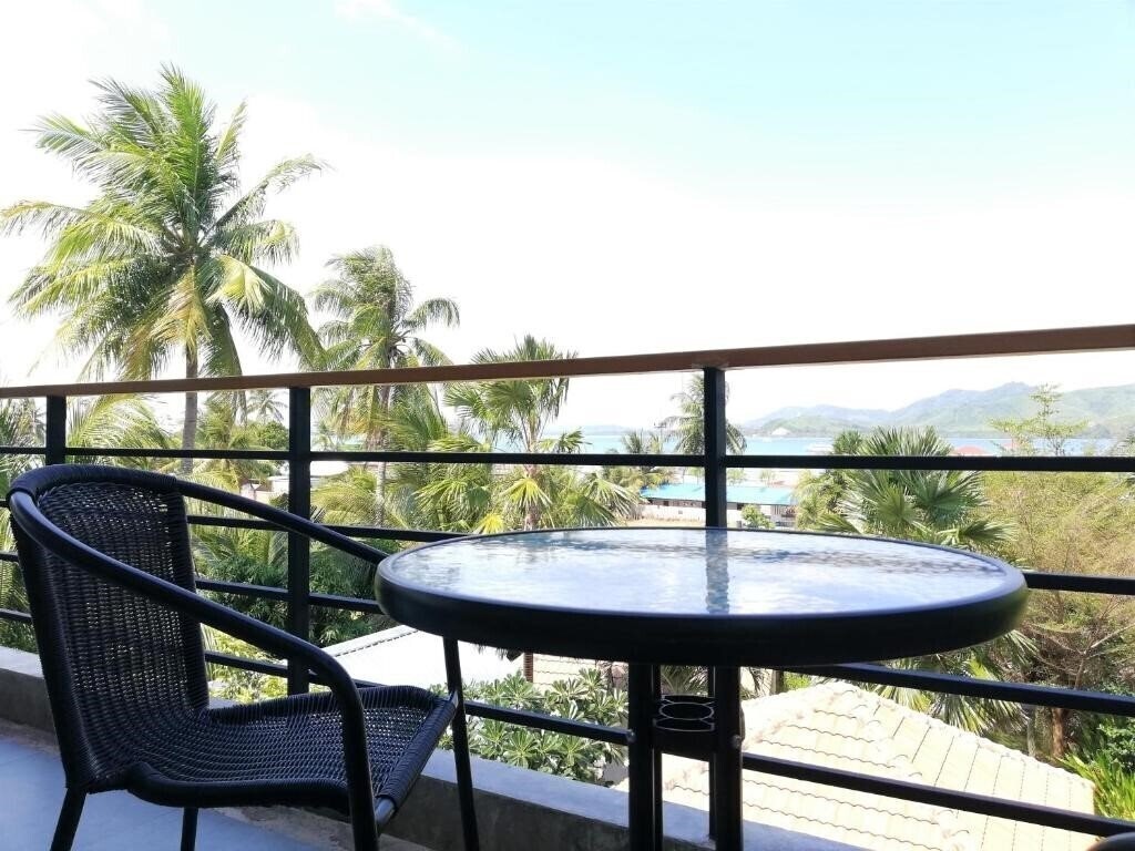 Zdjęcie Lamsai Resort 2*