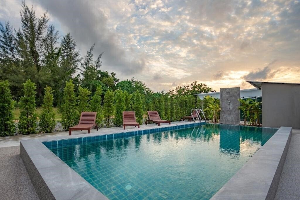 Hotel Malinee Resort By Zuzu 3*