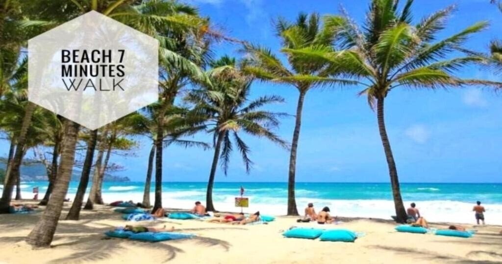 Obraz Malinee Resort By Zuzu 3*