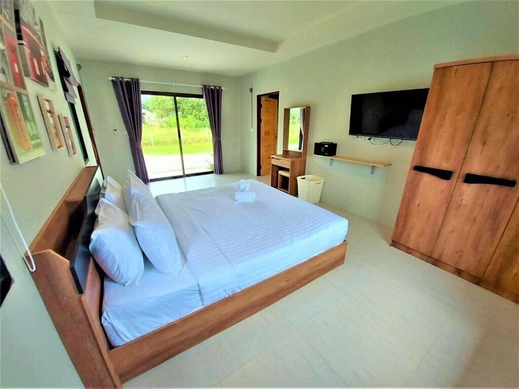 Zdjęcie Malinee Resort By Zuzu 3*