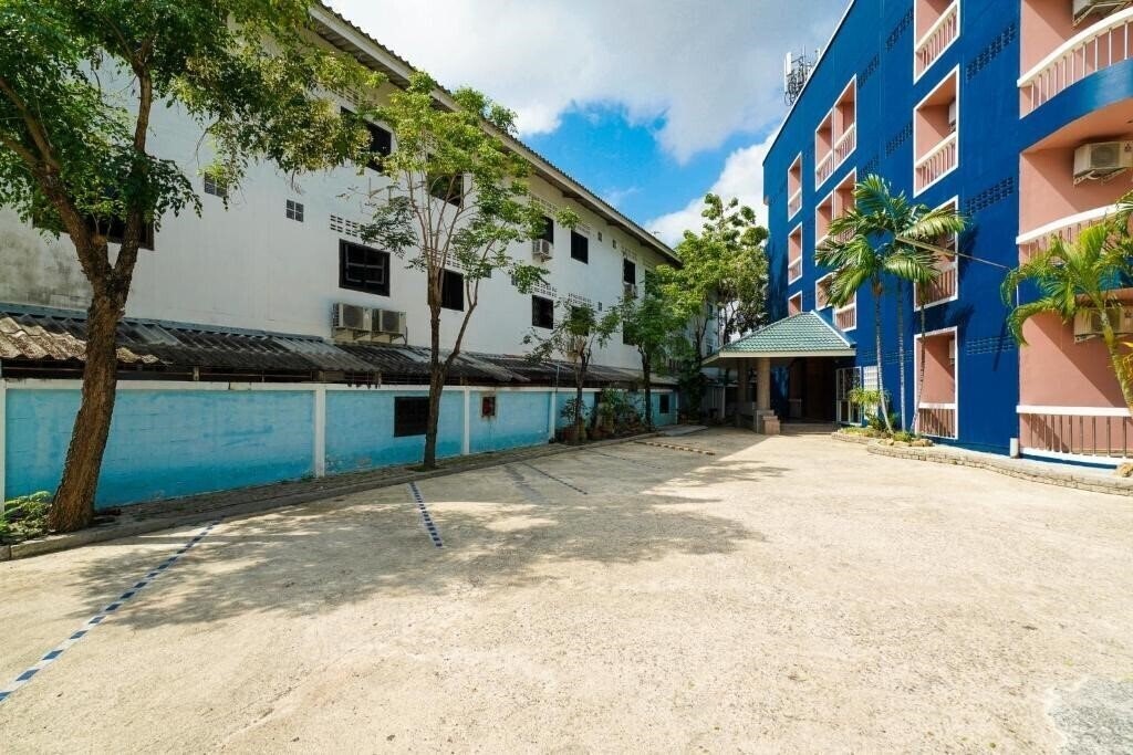 Obraz Mayfa Hotel 3*