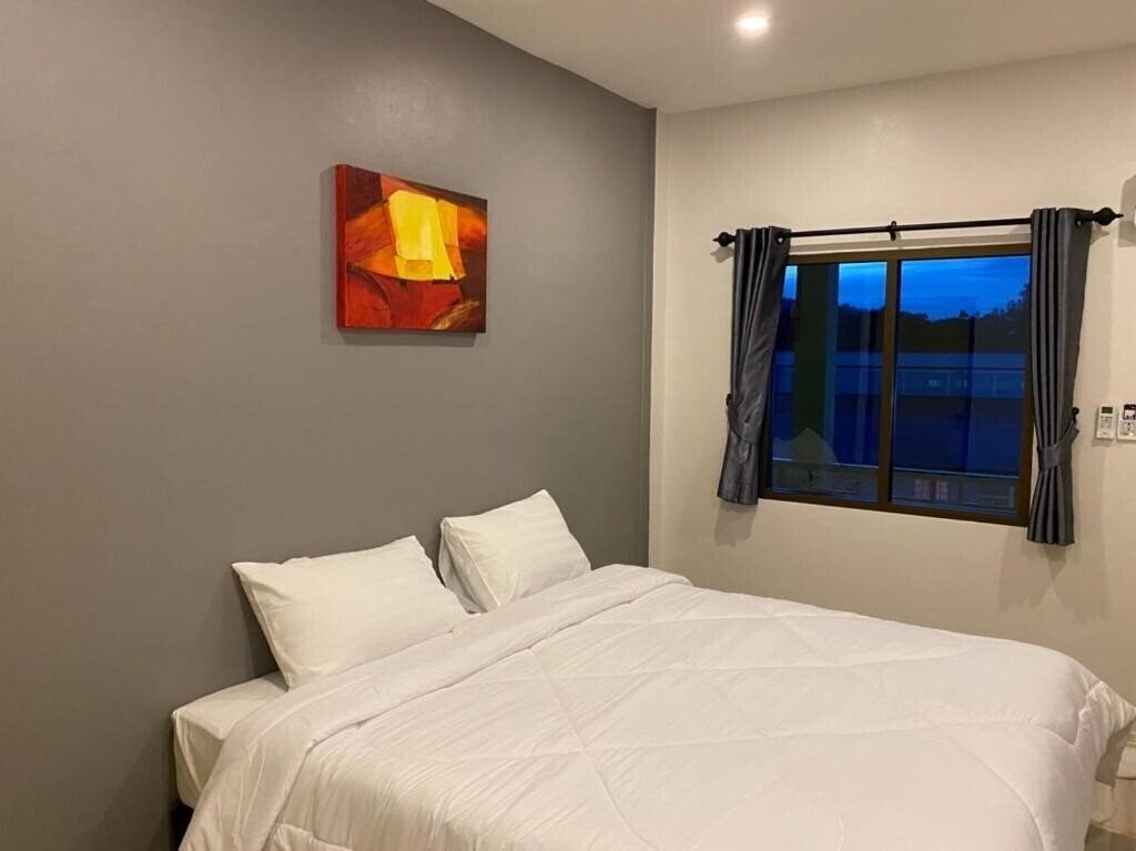 Zdjęcia N&N House Laem Hin 3*