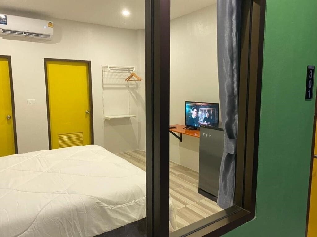 Obraz N&N House Laem Hin 3*