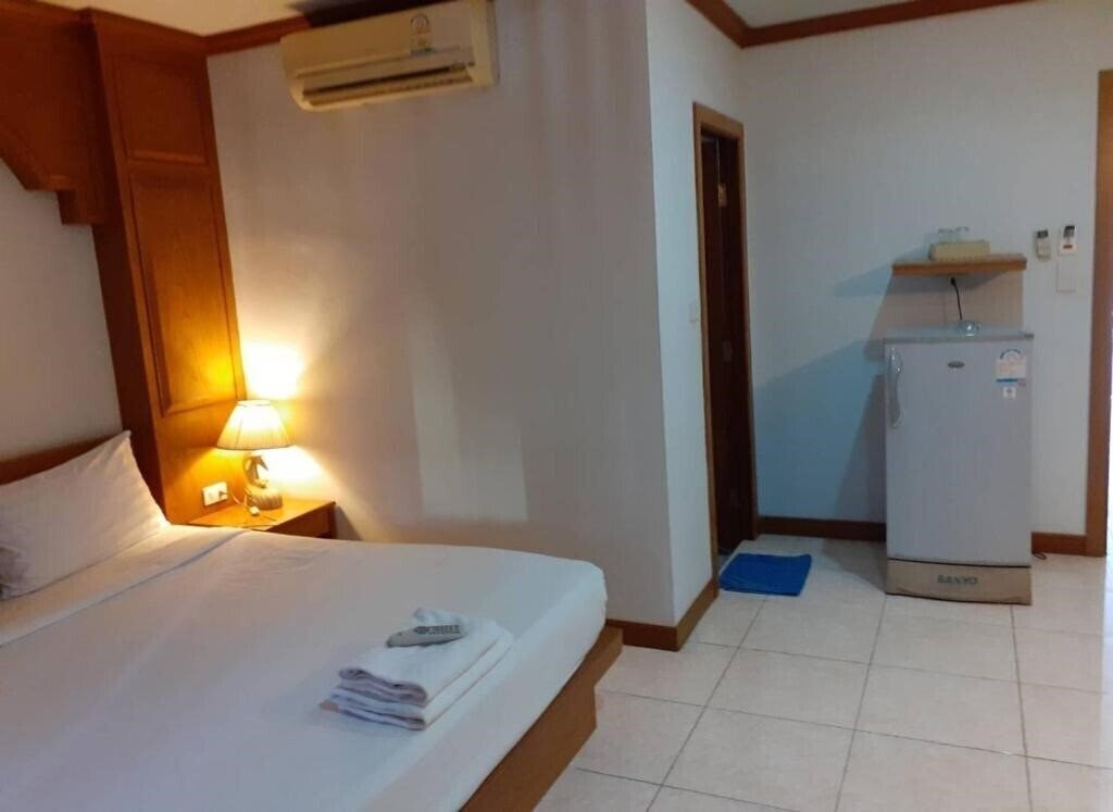 Зображення Praew Mansion 3*