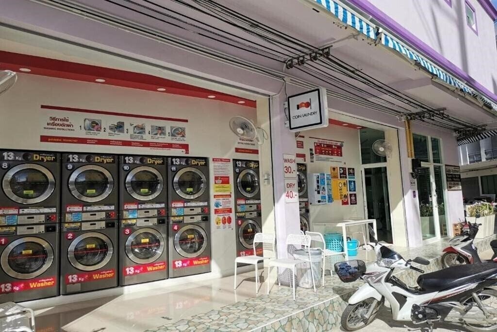 Фотография Sure Guesthouse By Zuzu отель без категории