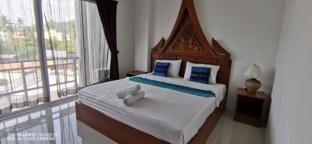 Картинка Sure Guesthouse By Zuzu отель без категории