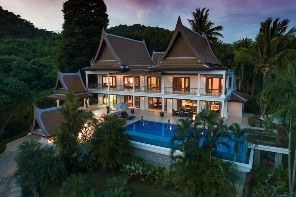 Obraz Vichuda Hills 4*