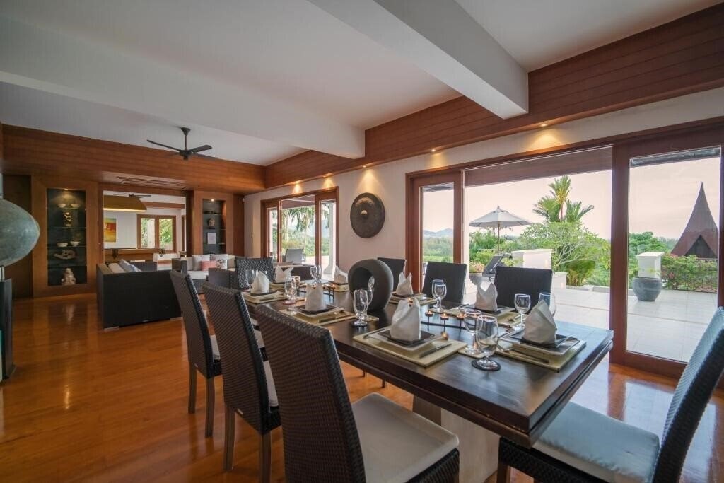 Zdjęcie Vichuda Hills 4*