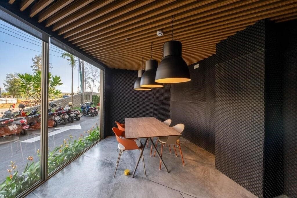 Zdjęcie Homa Cherngtalay 4*