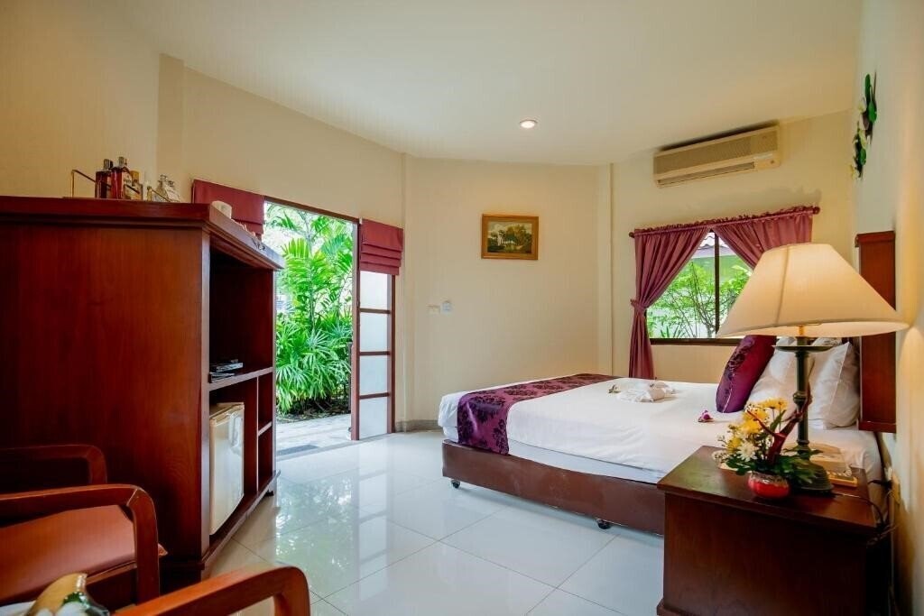 Zdjęcia Patong Leelavadee Hua Ting Holiday Phuket 3*