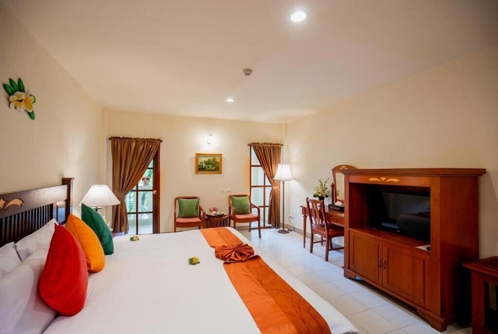 Obraz Patong Leelavadee Hua Ting Holiday Phuket 3*