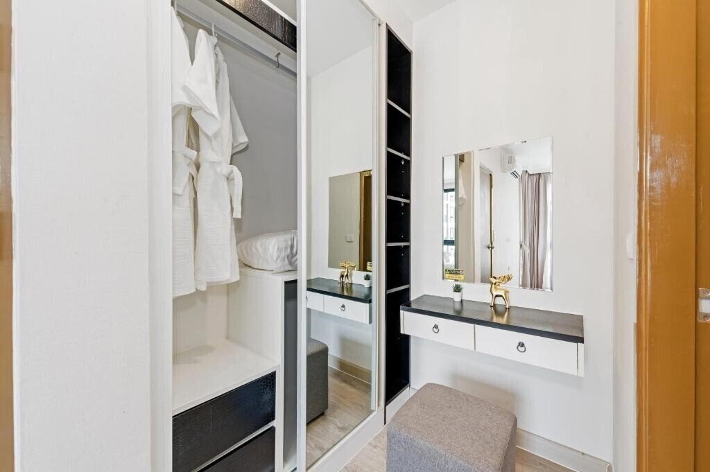 Фото Wyndham Royal Lee 5*