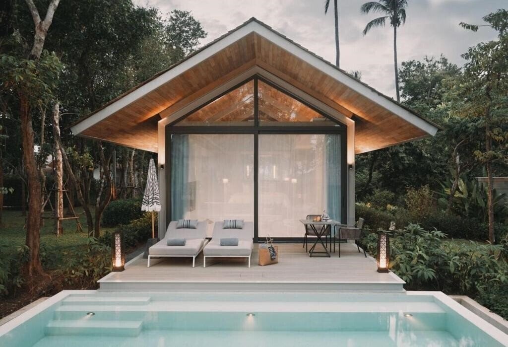 Зображення Villa Escape By Burasari 5*