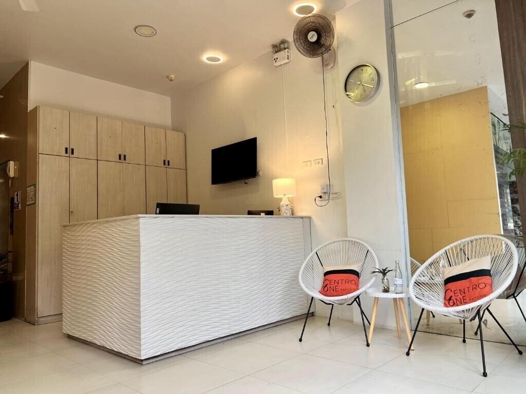 Zdjęcia Centro One Bangla 3*