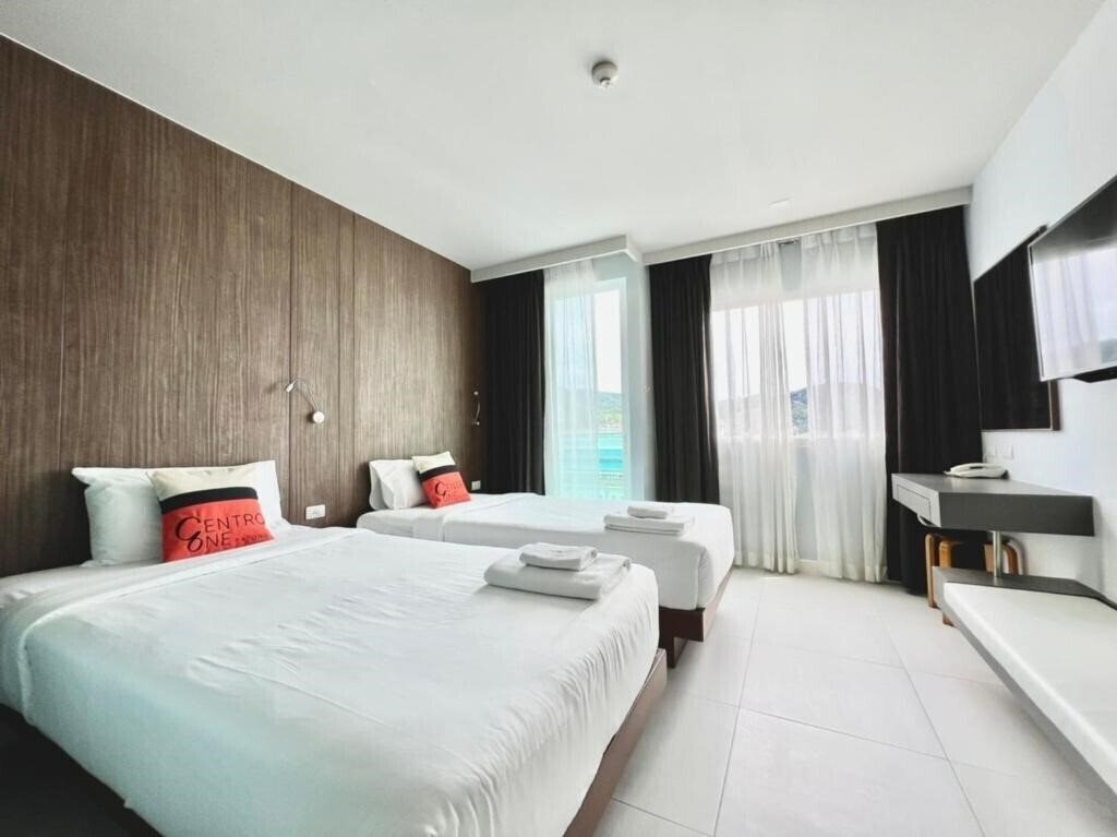 Zdjęcia Centro One Patong 3*