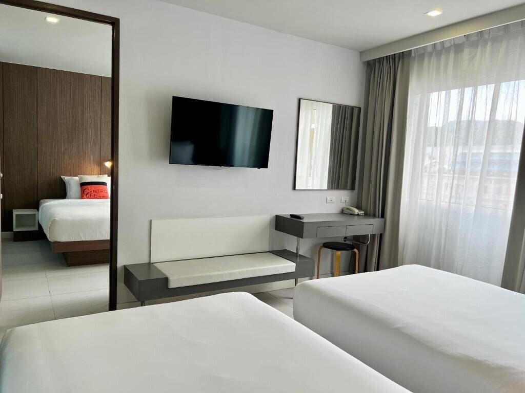 Zdjęcie Centro One Patong 3*