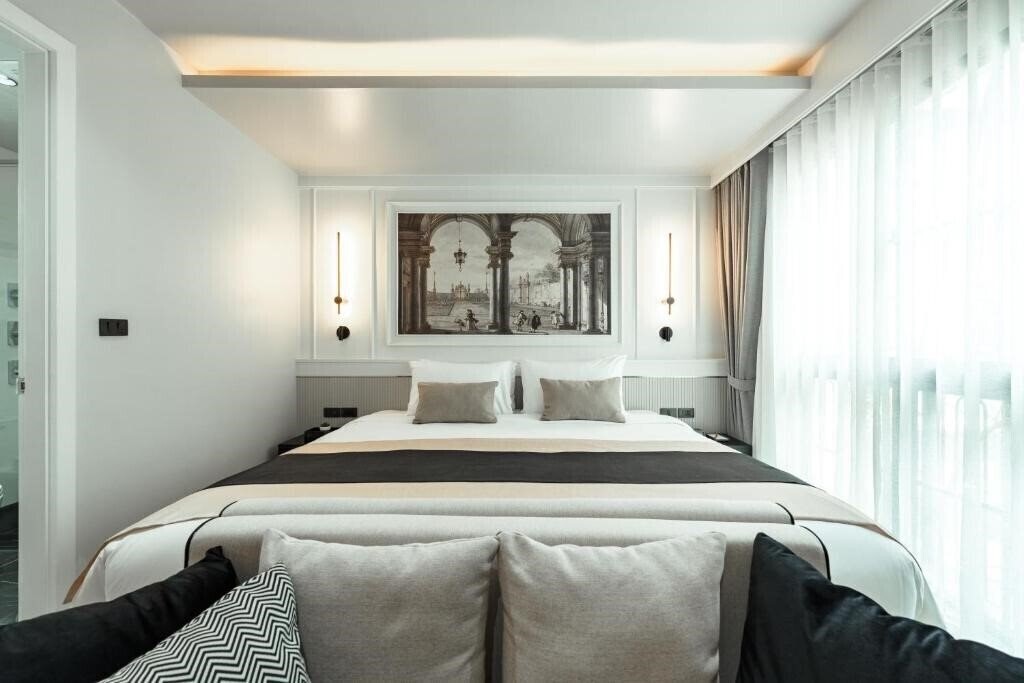 Obraz Chateau Du Village 4*