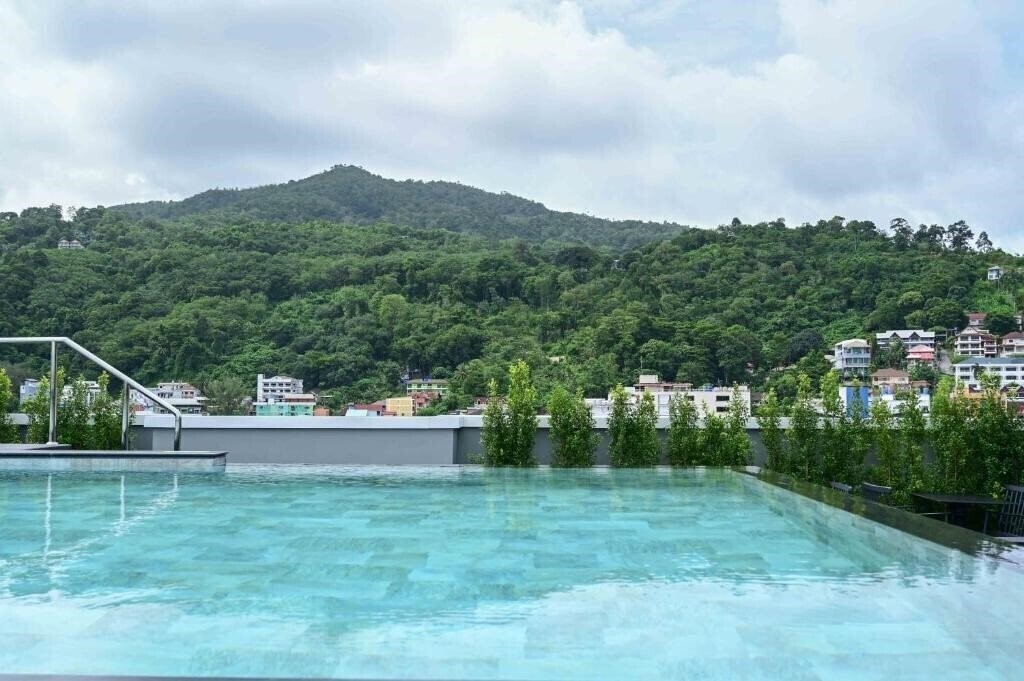 Obraz Chateau Du Village 4*