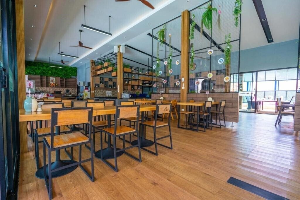 Obraz Rawayana West Villas & Kids Park 3*