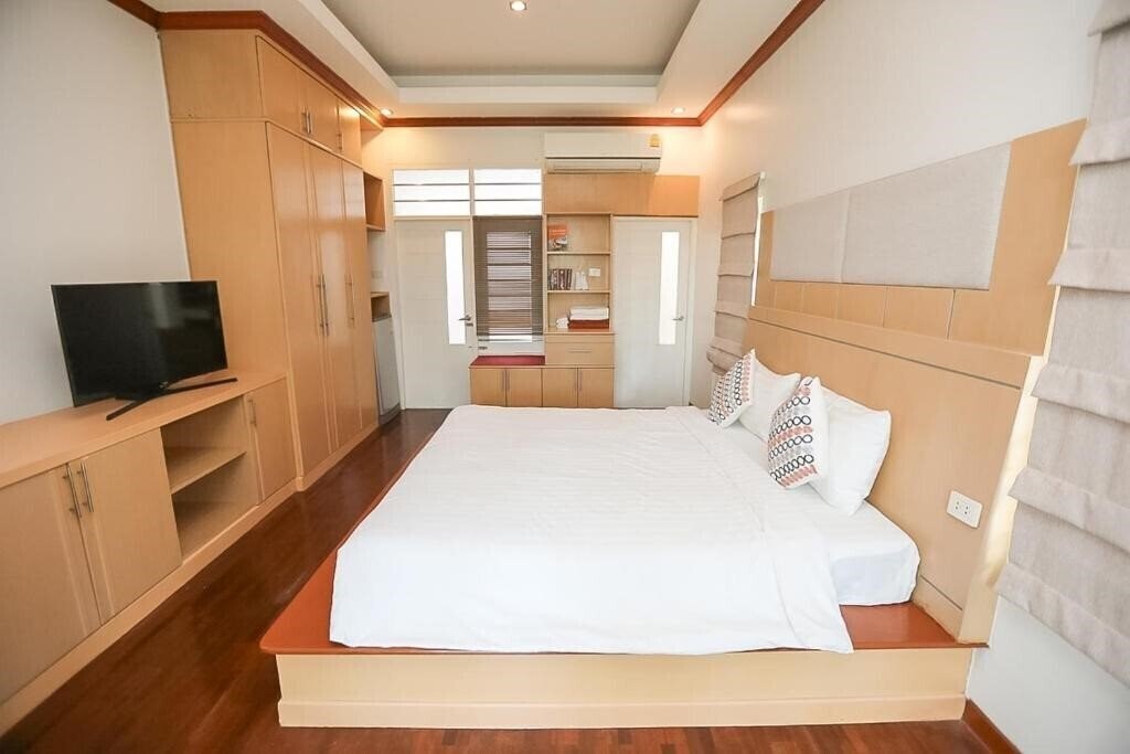 Фотография Kata Forte Resort 3*