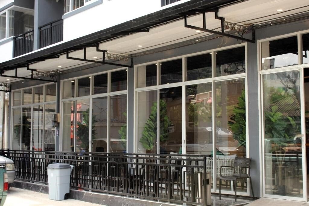 Фотография Diva Boutique Hotel 3*