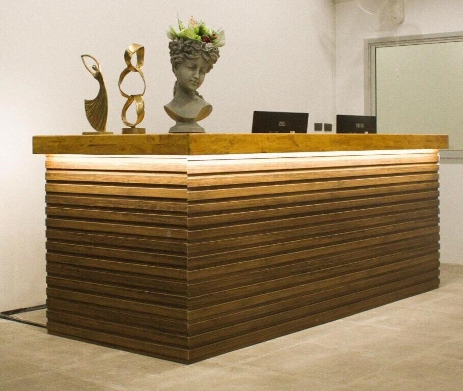 Изображение Diva Boutique Hotel 3*