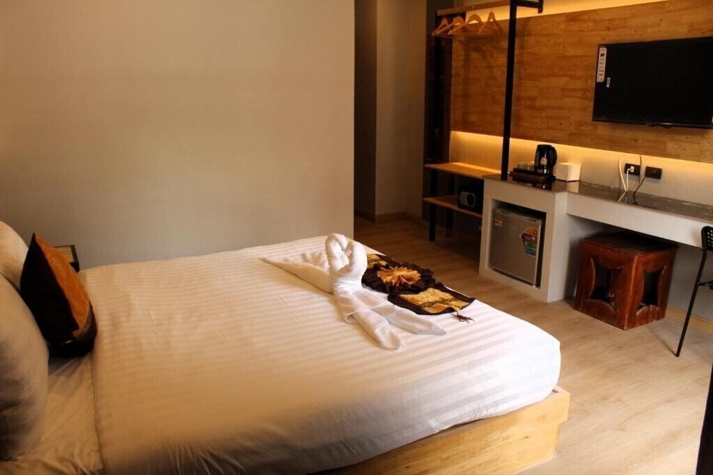 Картинка Diva Boutique Hotel 3*