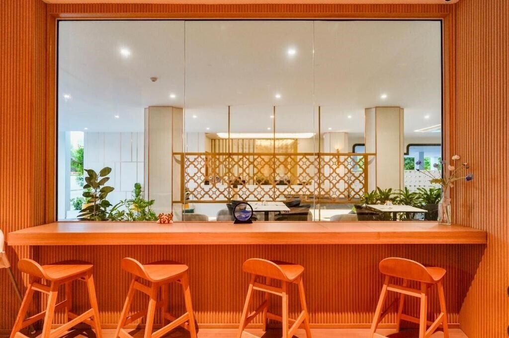 Zdjęcie Chalong Marina Bay View Phuket 5*