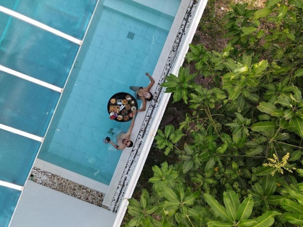 Zdjęcie Chalong Marina Bay View Phuket 5*