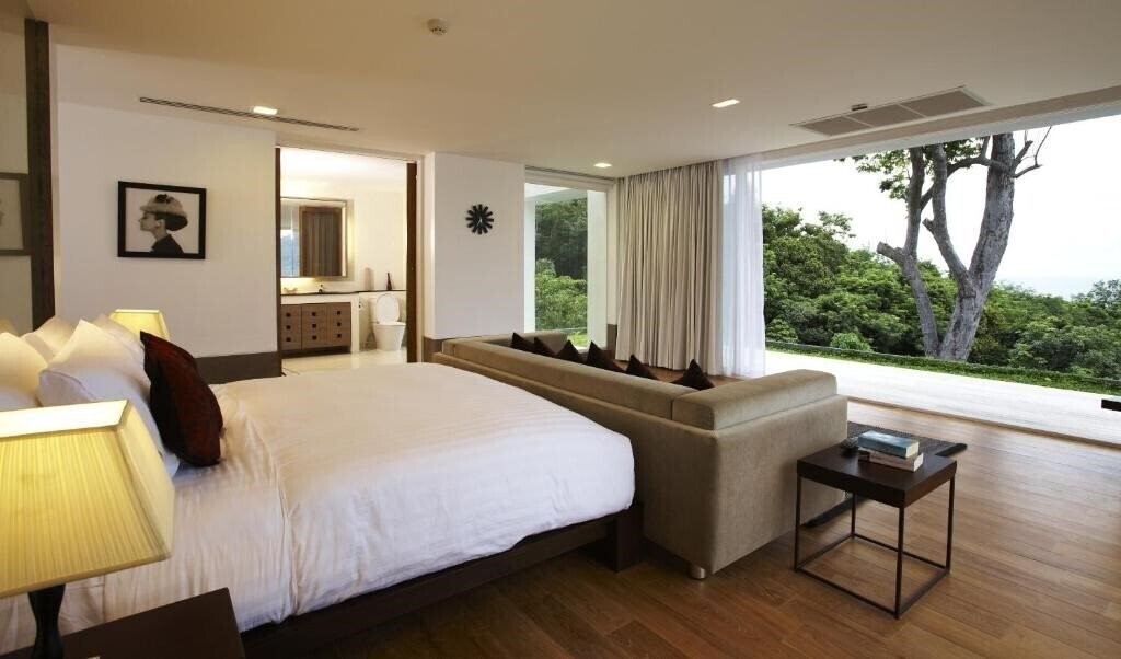 Zdjęcia Jirana Hotel Patong 5*