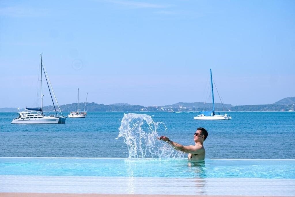 Картинка Veranda Resort Phuket 5*