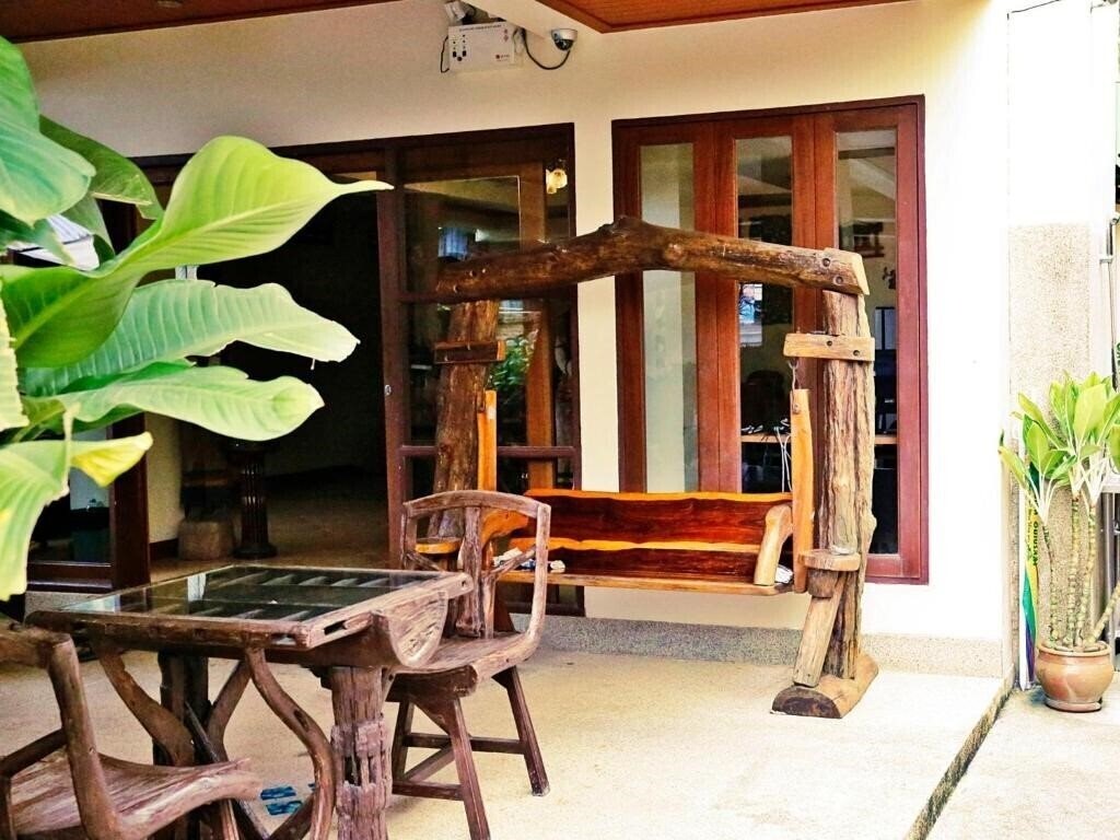 Зображення Baan Ss Karon 3*