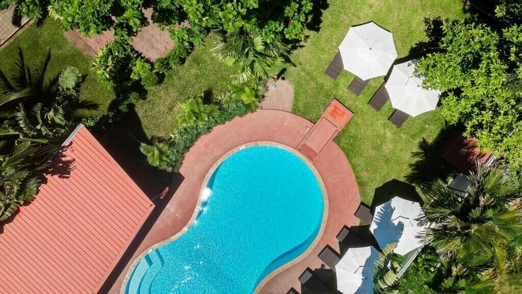 Obraz Touch Sea Boutique Hotel & Bistro 3*