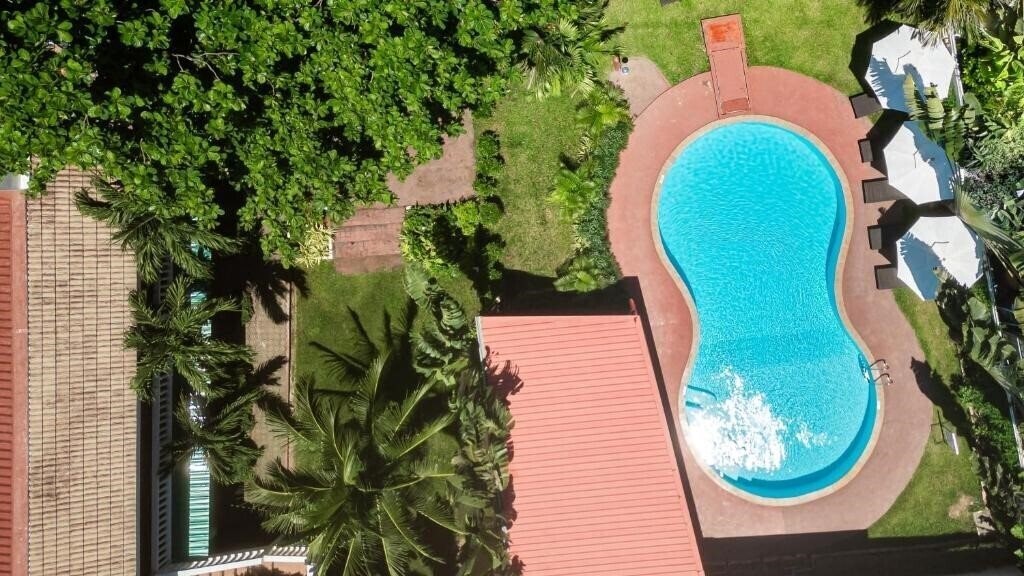 Zdjęcie Touch Sea Boutique Hotel & Bistro 3*