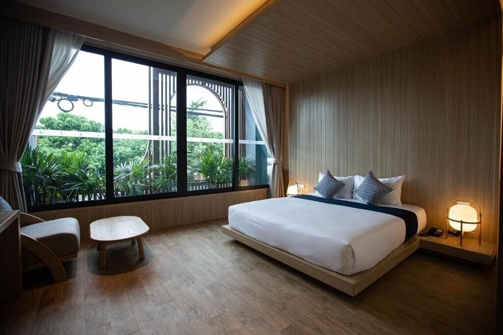 Zdjęcia The Arch 4*